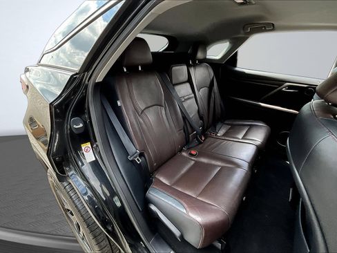 Used 2017 Lexus RX 350 FWD image 25