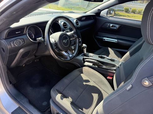 Used 2016 Ford Mustang Coupe w/ Equipment Group 051A image 9