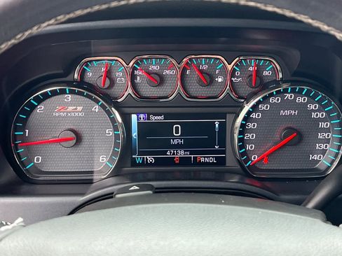 Used 2018 Chevrolet Silverado 1500 LT w/ All Star Edition image 25