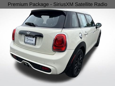 Used 2020 MINI Cooper S image 11