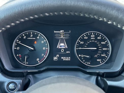 Certified 2025 Subaru Outback Premium w/ Popular Package #1 image 22