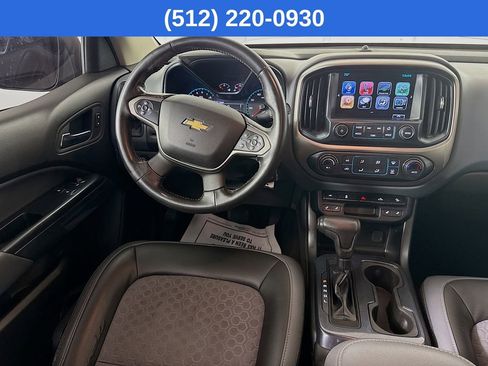 Used 2018 Chevrolet Colorado Z71 image 26