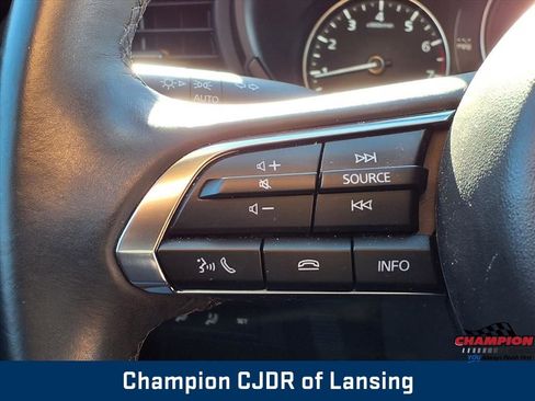 Used 2024 MAZDA CX-30 Carbon image 28