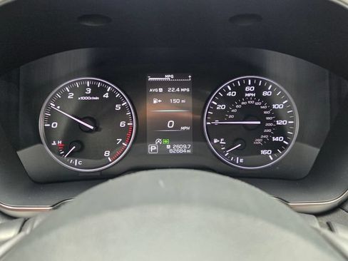 Used 2020 Subaru Legacy Limited AWD/4WD image 24