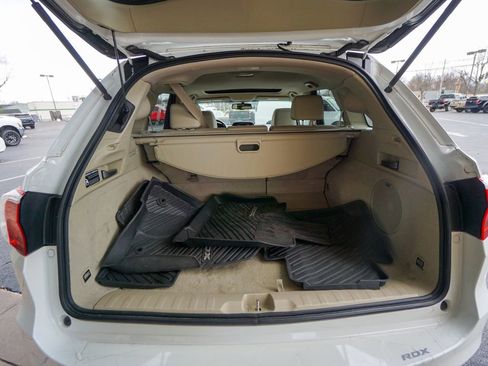 Used 2017 Acura RDX Technology Package image 34