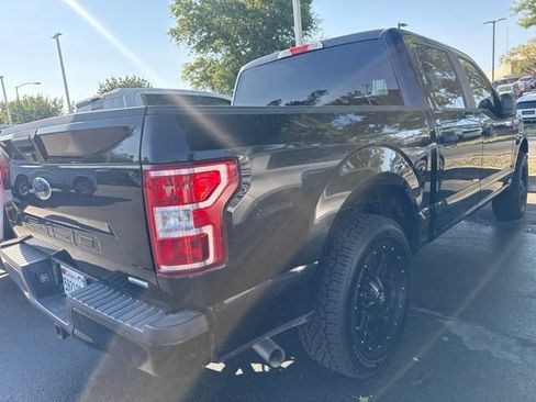 Used 2020 Ford F150 XL w/ Equipment Group 101A Mid RWD image 2
