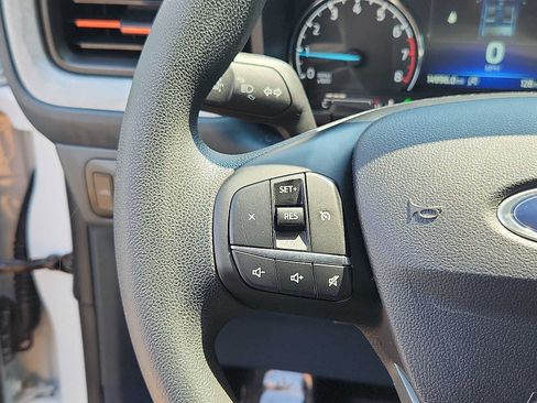 Used 2024 Ford Maverick XLT w/ Equipment Group 300A Standard AWD/4WD image 20