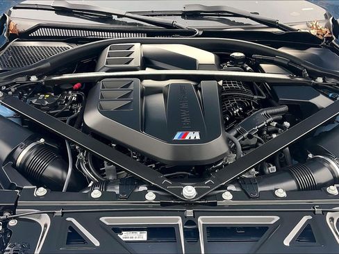 Used 2024 BMW M2 w/ Lighting Package image 13