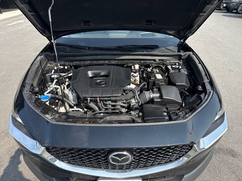 Used 2025 MAZDA CX-30 AWD 2.5 S w/ Select Sport Pkg image 25