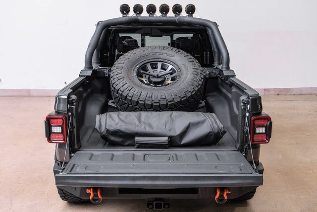 Used 2021 Jeep Gladiator Mojave AWD/4WD image 42