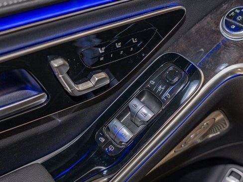 Certified 2023 Mercedes-Benz S 500 4MATIC image 14