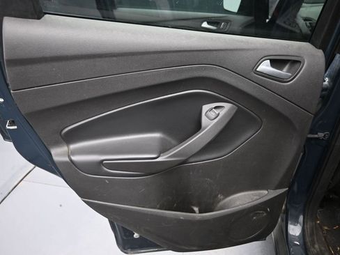 Used 2019 Ford Escape SE AWD/4WD image 20