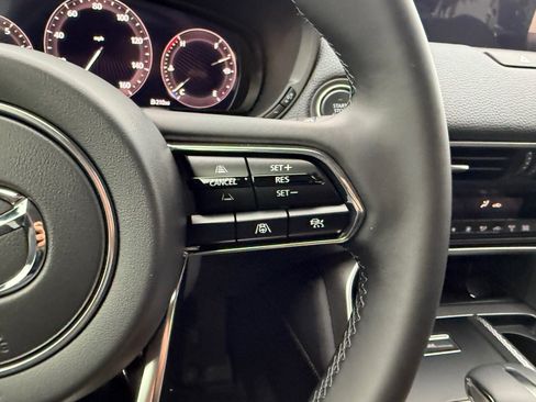 New 2026 MAZDA CX-90 3.3 Turbo w/ Premium Sport Pkg image 22