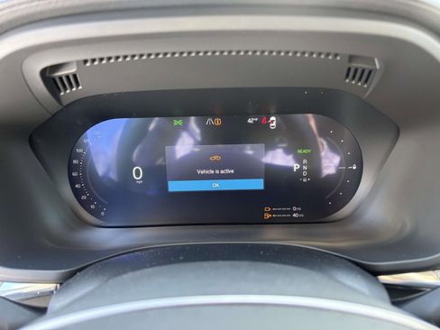 New 2026 Volvo XC60 T8 Ultra w/ Protection Package Premier AWD/4WD image 15