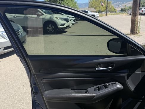 Used 2020 Nissan Altima 2.5 SR FWD image 18