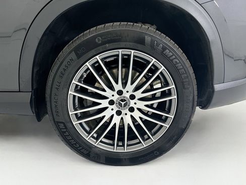 Certified 2026 Mercedes-Benz GLC 300 image 29