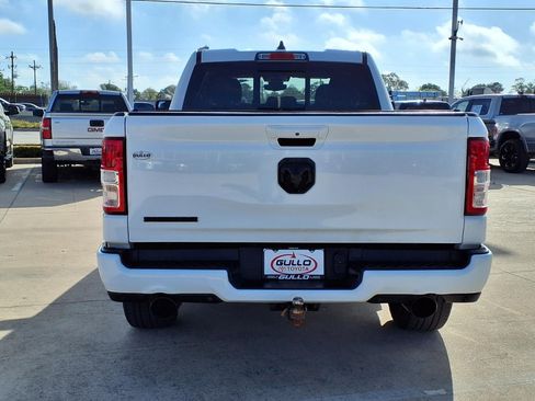 Used 2022 RAM 1500 Big Horn image 7