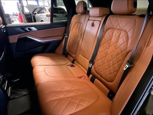 Used 2023 BMW X5 xDrive40i w/ Premium Package image 20