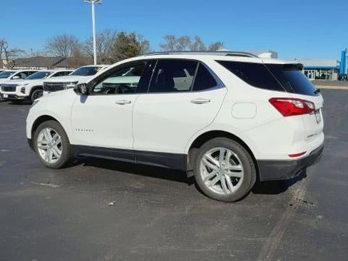 Used 2020 Chevrolet Equinox Premier image 6