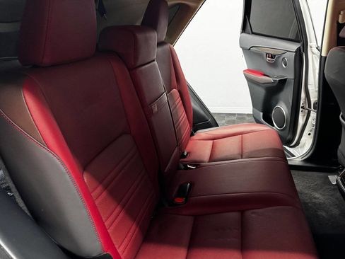 Used 2018 Lexus NX 300 Base 4dr Crossover image 49