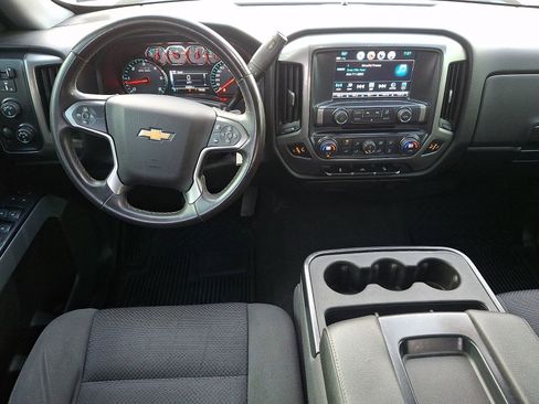 Used 2018 Chevrolet Silverado 1500 LT w/ All Star Edition image 11