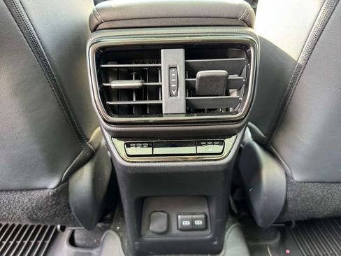 Used 2023 Lexus NX 350h AWD w/ Vision Package image 17
