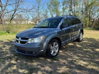 Used 2009 Dodge Journey R/T w/ Flexible Seating Group video 1