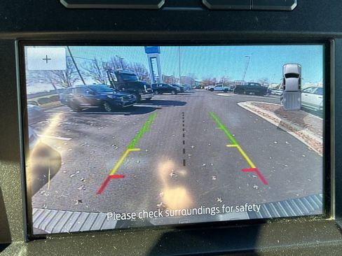 Used 2020 Ford F150 XLT w/ Equipment Group 302A Luxury image 25