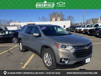 Used 2019 Chevrolet Traverse LT w/ LPO, Floor Liner Package video 1