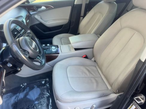 Used 2018 Audi A6 2.0T Premium AWD/4WD image 12