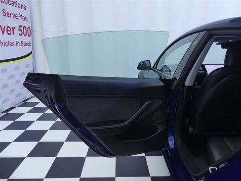 Used 2023 Tesla Model 3 Long Range AWD/4WD image 27