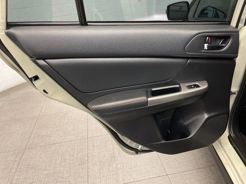 Used 2017 Subaru Crosstrek 2.0i Limited image 24