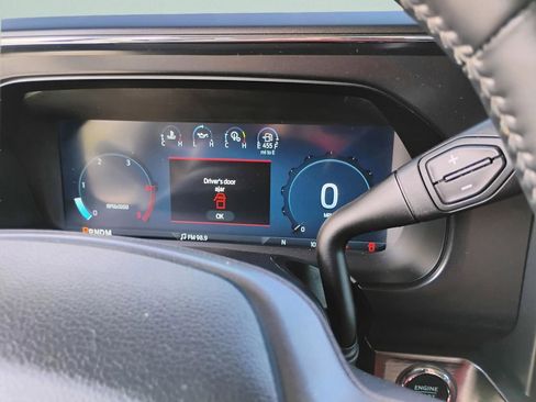 Used 2024 Ford F250 Lariat image 27