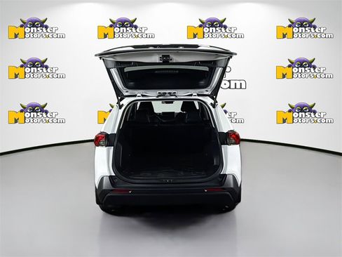 Used 2025 Toyota RAV4 Woodland Edition image 22