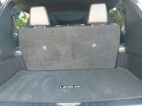 Used 2024 Lexus TX 350 FWD image 12