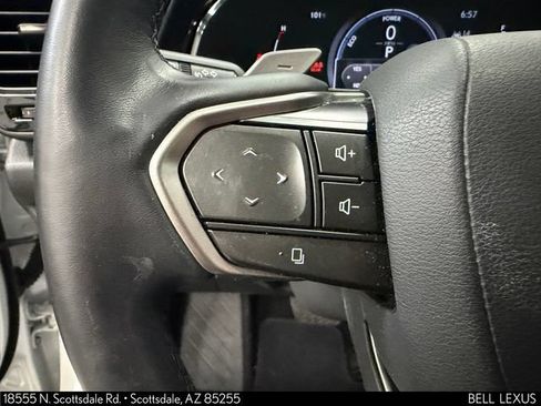 Used 2024 Lexus NX 350h AWD w/ Vision Package image 21