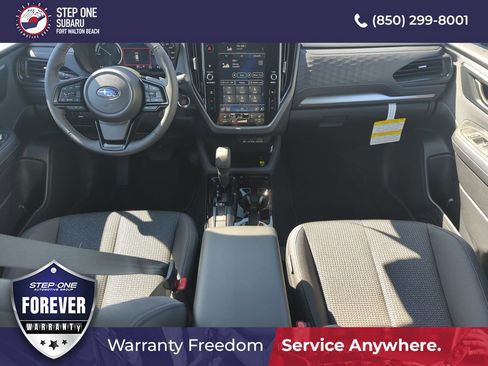 New 2026 Subaru Forester Premium AWD/4WD image 15