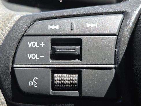 Used 2024 Honda Accord EX image 12