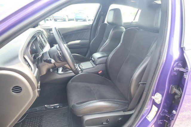 Used 2023 Dodge Charger R/T w/ Plus Group RWD image 19