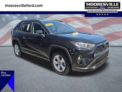 Used 2020 Toyota RAV4 XLE w/ Convenience Package