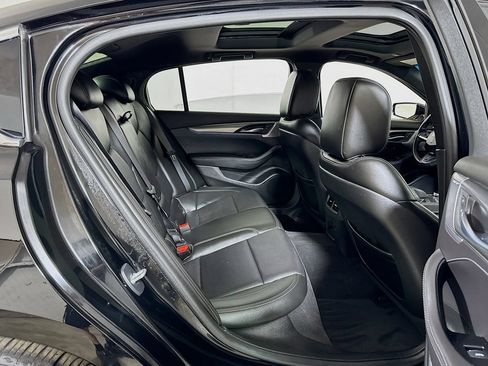 Used 2021 Cadillac CT5 Premium Luxury RWD image 27