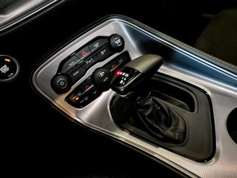 Used 2023 Dodge Challenger GT w/ Blacktop Package image 29