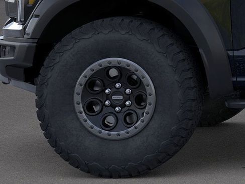 New 2026 Ford F150 Raptor image 19