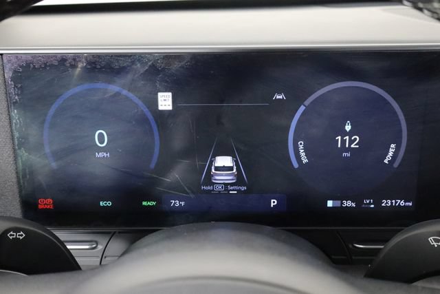 Used 2024 Hyundai Kona SEL FWD image 11