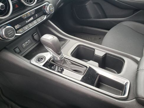 Certified 2025 Nissan Sentra SV w/ All-Weather Package image 34