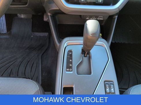 Used 2024 Subaru Crosstrek 2.0i Premium AWD/4WD image 17