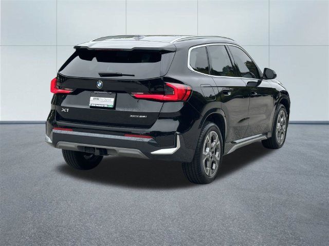 Used 2025 BMW X1 xDrive28i w/ Convenience Package AWD/4WD image 6