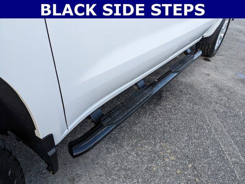 Used 2023 Chevrolet Silverado 1500 LTZ w/ LTZ Convenience Package II image 8