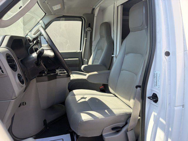 Used 2013 Ford E-350 and Econoline 350 Super Duty w/ PWR Locks & Windows Group RWD image 21
