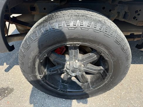 Used 2014 Ford F150 XL w/ Power Equipment Group RWD image 11